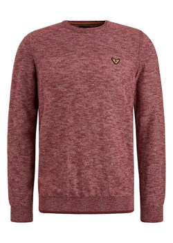 PME Legend Sweter w kolorze bordowym ze sklepu Limango Polska w kategorii Swetry męskie - zdjęcie 181224734