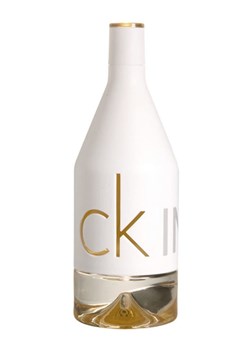 Calvin Klein IN2U Her - EDT - 150 ml ze sklepu Limango Polska w kategorii Perfumy damskie - zdjęcie 181224803