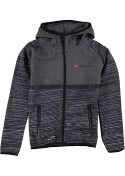 Geographical Norway Bluza &quot;Fragile&quot; w kolorze granatowym ze sklepu Limango Polska w kategorii Bluzy chłopięce - zdjęcie 181224852