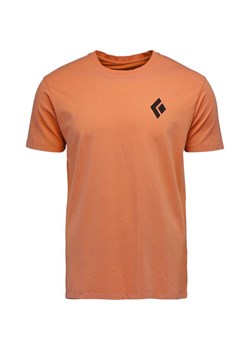 Koszulka męska Equipment for Alpinists Tee Black Diamond ze sklepu SPORT-SHOP.pl w kategorii T-shirty męskie - zdjęcie 181226133