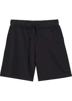 Spodenki dziewczęce TSHOF630 4F ze sklepu SPORT-SHOP.pl w kategorii Spodenki dziewczęce - zdjęcie 181226190