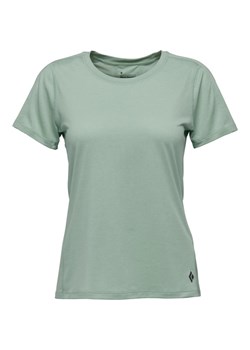 Koszulka damska Lightwire SS Tech Black Diamond ze sklepu SPORT-SHOP.pl w kategorii Bluzki damskie - zdjęcie 181226191