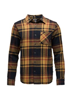 Koszula męska Project Flannel Black Diamond ze sklepu SPORT-SHOP.pl w kategorii T-shirty męskie - zdjęcie 181226211