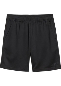 Spodenki chłopięce TFSHM0859 4F ze sklepu SPORT-SHOP.pl w kategorii Spodenki chłopięce - zdjęcie 181226212