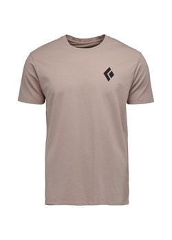 Koszulka męska Equipment for Alpinists Tee Black Diamond ze sklepu SPORT-SHOP.pl w kategorii T-shirty męskie - zdjęcie 181226313