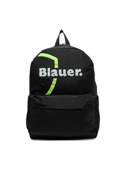 Blauer Plecak S5SOUTH02/BAL Czarny ze sklepu MODIVO w kategorii Plecaki - zdjęcie 181226403