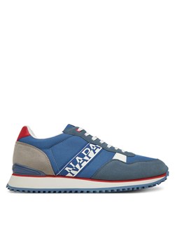 Napapijri Sneakersy Cosmos NP0A4IQN Niebieski ze sklepu MODIVO w kategorii Buty sportowe męskie - zdjęcie 181226613