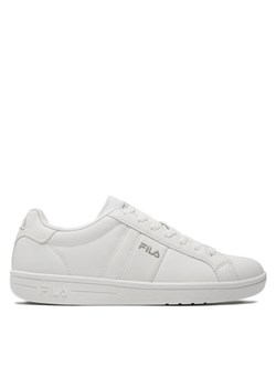 Fila Sneakersy Crosscourt Line FFM0298 Biały ze sklepu MODIVO w kategorii Trampki męskie - zdjęcie 181226711