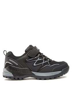 Sprandi Trapery CP86-22636 Czarny ze sklepu MODIVO w kategorii Buty trekkingowe dziecięce - zdjęcie 181226771