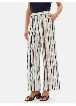 JDY Spodnie materiałowe Troya 15339132 Biały Wide Leg - id: 0000304921988 - marki Jdy - 181226800 JDY Spodnie materiałowe Troya 15339132 Biały Wide Leg ze sklepu MODIVO w kategorii Spodnie damskie - zdjęcie 181226800