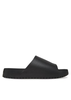 Jack&Jones Klapki Jfwripple Moulded Slider 12274637 Szary ze sklepu MODIVO w kategorii Klapki męskie - zdjęcie 181226823