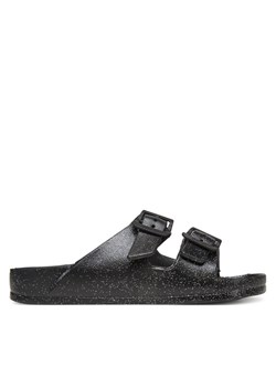 ONLY Shoes Klapki 15316873 Czarny ze sklepu MODIVO w kategorii Klapki damskie - zdjęcie 181226881