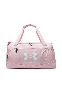 Under Armour Torba Ua Undeniable 5.0 1369221-648 Różowy - id: 0197778991767 - marki Under Armour - 181226892 Under Armour Torba Ua Undeniable 5.0 1369221-648 Różowy ze sklepu MODIVO w kategorii Torby sportowe - zdjęcie 181226892