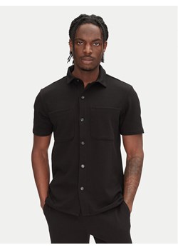 Only & Sons Koszula New Kodyl 22033721 Czarny Regular Fit ze sklepu MODIVO w kategorii Koszule męskie - zdjęcie 181227340