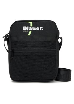 Blauer Saszetka S5COLBY05/BAL Czarny ze sklepu MODIVO w kategorii Torby męskie - zdjęcie 181227354