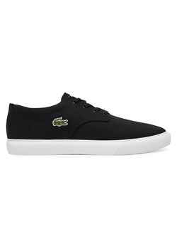 Trampki LACOSTE GRIP BASE 48CMA0025-312 ze sklepu ccc.eu w kategorii Trampki męskie - zdjęcie 181231031
