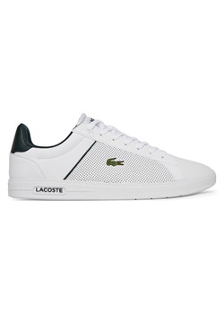 Obuwie sportowe LACOSTE EURO BASE 48SMA0113-1R5 ze sklepu ccc.eu w kategorii Trampki męskie - zdjęcie 181231032