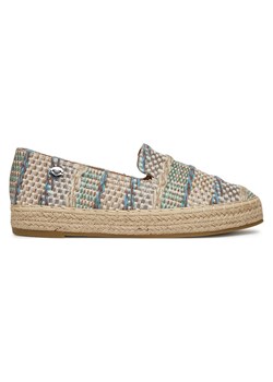 Espadryle ROXY WSS990-261 ze sklepu ccc.eu w kategorii Espadryle damskie - zdjęcie 181231034