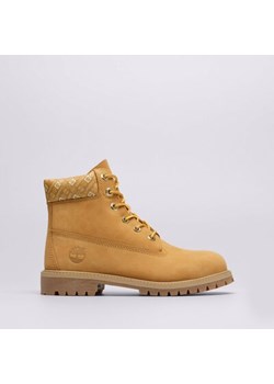 TIMBERLAND PREMIUM ze sklepu Sizeer w kategorii Buty zimowe dziecięce - zdjęcie 181232290