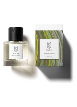Sentier Path of Lemons - EDP - 100 ml ze sklepu Limango Polska w kategorii Perfumy damskie - zdjęcie 181232404