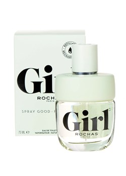 Rochas Girl - EDT - 75 ml ze sklepu Limango Polska w kategorii Perfumy damskie - zdjęcie 181232520