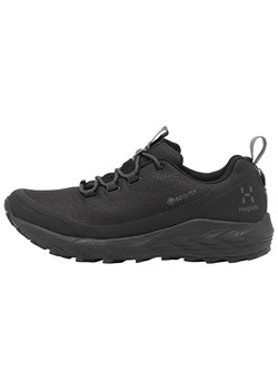 Haglöfs Buty turystczne &quot;L.I.M FH GTX&quot; w kolorze czarnym ze sklepu Limango Polska w kategorii Buty trekkingowe damskie - zdjęcie 181232710