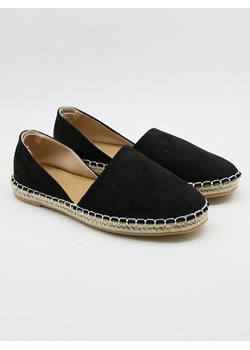 Bellucci Espadryle w kolorze czarnym ze sklepu Limango Polska w kategorii Espadryle damskie - zdjęcie 181233074