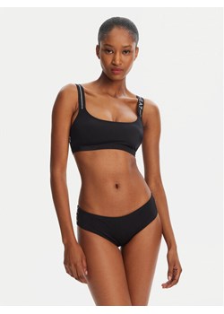 EA7 Emporio Armani Bikini 7W000293 AF12213 UC001 Czarny ze sklepu MODIVO w kategorii Stroje kąpielowe - zdjęcie 181233331