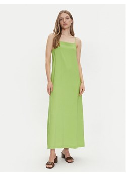 JJXX Sukienka letnia Breeze 12269731 Zielony Loose Fit ze sklepu MODIVO w kategorii Sukienki - zdjęcie 181233360