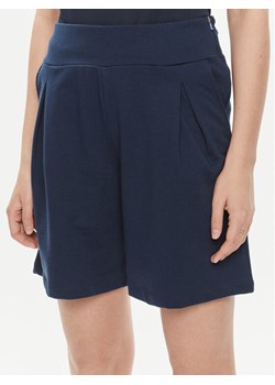 CMP Szorty sportowe 34D5636 Granatowy Regular Fit ze sklepu MODIVO w kategorii Szorty - zdjęcie 181233503
