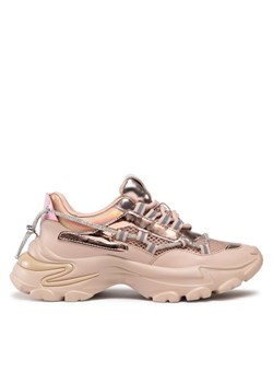 Steve Madden Sneakersy Miracles Sneaker SM11002303 SM11002303-993 Różowy ze sklepu MODIVO w kategorii Buty sportowe damskie - zdjęcie 181233533