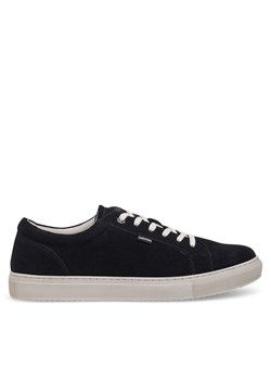 Lasocki Sneakersy TOSTO-01 MI24 Czarny ze sklepu MODIVO w kategorii Trampki męskie - zdjęcie 181233542