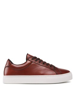Vagabond Sneakersy Paul 2.0 5383-101-27 Brązowy ze sklepu MODIVO w kategorii Trampki męskie - zdjęcie 181233633