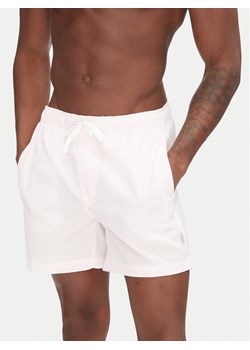 Only & Sons Szorty kąpielowe Ted 22021841 Różowy Regular Fit ze sklepu MODIVO w kategorii Kąpielówki - zdjęcie 181233642