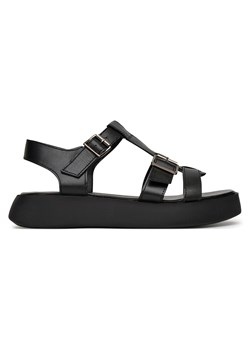 Sandały Lasocki WI23-KEANY-01 ze sklepu ccc.eu w kategorii Sandały damskie - zdjęcie 181234220