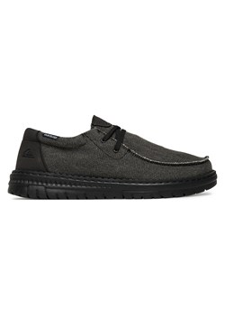 Półbuty QUIKSILVER WADE-02 ze sklepu ccc.eu w kategorii Mokasyny męskie - zdjęcie 181234222