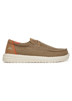Półbuty QUIKSILVER WADE-02 ze sklepu ccc.eu w kategorii Półbuty męskie - zdjęcie 181234223