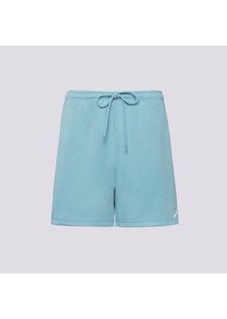 NIKE SZORTY M NK CLUB FLOW FT SHORT ze sklepu Sizeer w kategorii Spodenki męskie - zdjęcie 181234274