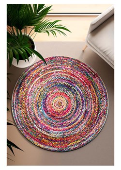 Mioli Dywan ze wzorem ze sklepu Limango Polska w kategorii Dywany - zdjęcie 181234461