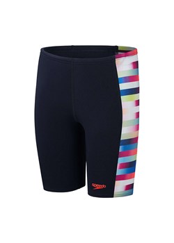 Speedo Kąpielówki &quot;Eco+ Dig Panel&quot; ze wzorem ze sklepu Limango Polska w kategorii Kąpielówki chłopięce - zdjęcie 181234701