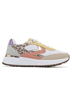 Sixth Sens Sneakersy ze wzorem ze sklepu Limango Polska w kategorii Buty sportowe damskie - zdjęcie 181234731