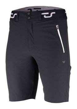 Traunstein Sport Szorty funkcyjne &quot;Detroit&quot; w kolorze granatowym ze sklepu Limango Polska w kategorii Spodenki męskie - zdjęcie 181234824