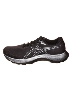 asics Buty &quot;Gel Saiun 2&quot; w kolorze czarnym do biegania ze sklepu Limango Polska w kategorii Buty sportowe męskie - zdjęcie 181234841