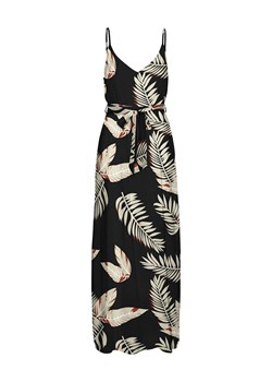 Vero Moda Sukienka w kolorze czarno-beżowym ze sklepu Limango Polska w kategorii Sukienki - zdjęcie 181234944