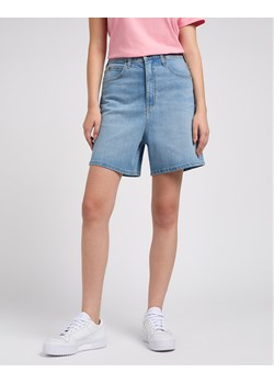 DAMSKIE SZORTY LEE STELLA SHORT MID TEMPO 112351161 ze sklepu YouNeedit.pl w kategorii Szorty - zdjęcie 181235521