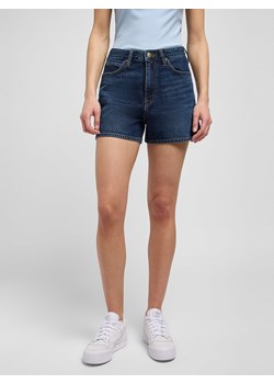 DAMSKIE SZORTY LEE CAROL SHORT MIDNIGHT DREAM 112348992 ze sklepu YouNeedit.pl w kategorii Szorty - zdjęcie 181235522
