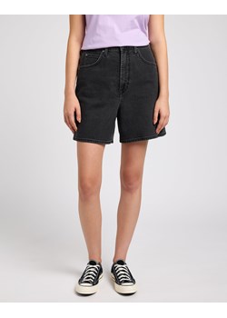 DAMSKIE SZORTY JEANSOWE LEE STELLA SHORT EDGE OF BLACK 112351261 ze sklepu YouNeedit.pl w kategorii Szorty - zdjęcie 181235523
