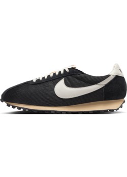 Buty męskie Nike LD-1000 - Czerń ze sklepu Nike poland w kategorii Buty sportowe męskie - zdjęcie 181235702