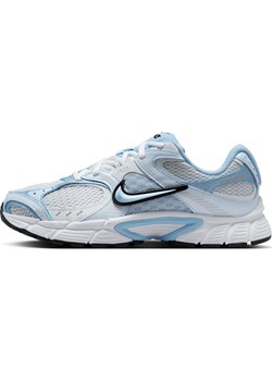 Buty damskie Nike V5 RNR - Szary ze sklepu Nike poland w kategorii Buty sportowe damskie - zdjęcie 181235711