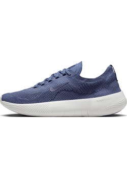 Męskie buty treningowe Nike Free 2025 - Niebieski - id: 41207476971new - marki Nike - 181235741 Męskie buty treningowe Nike Free 2025 - Niebieski ze sklepu Nike poland w kategorii Buty sportowe męskie - zdjęcie 181235741